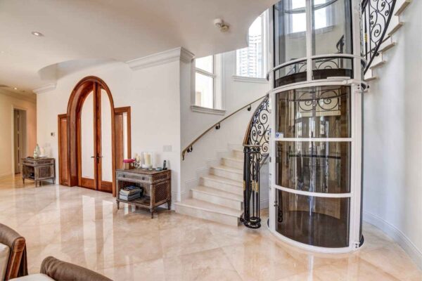 home elevator