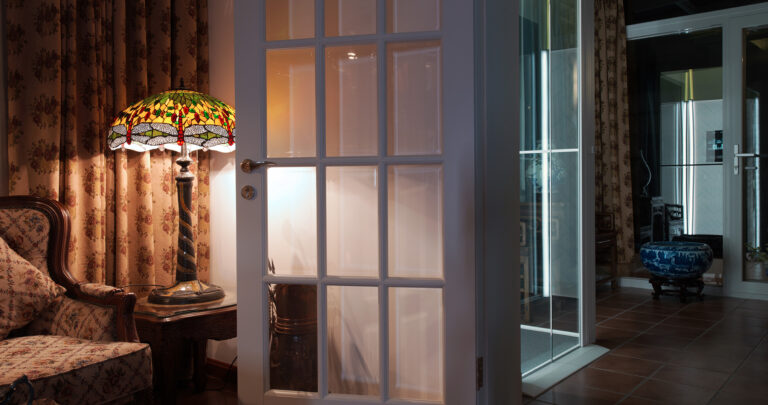 home elevator in uk house